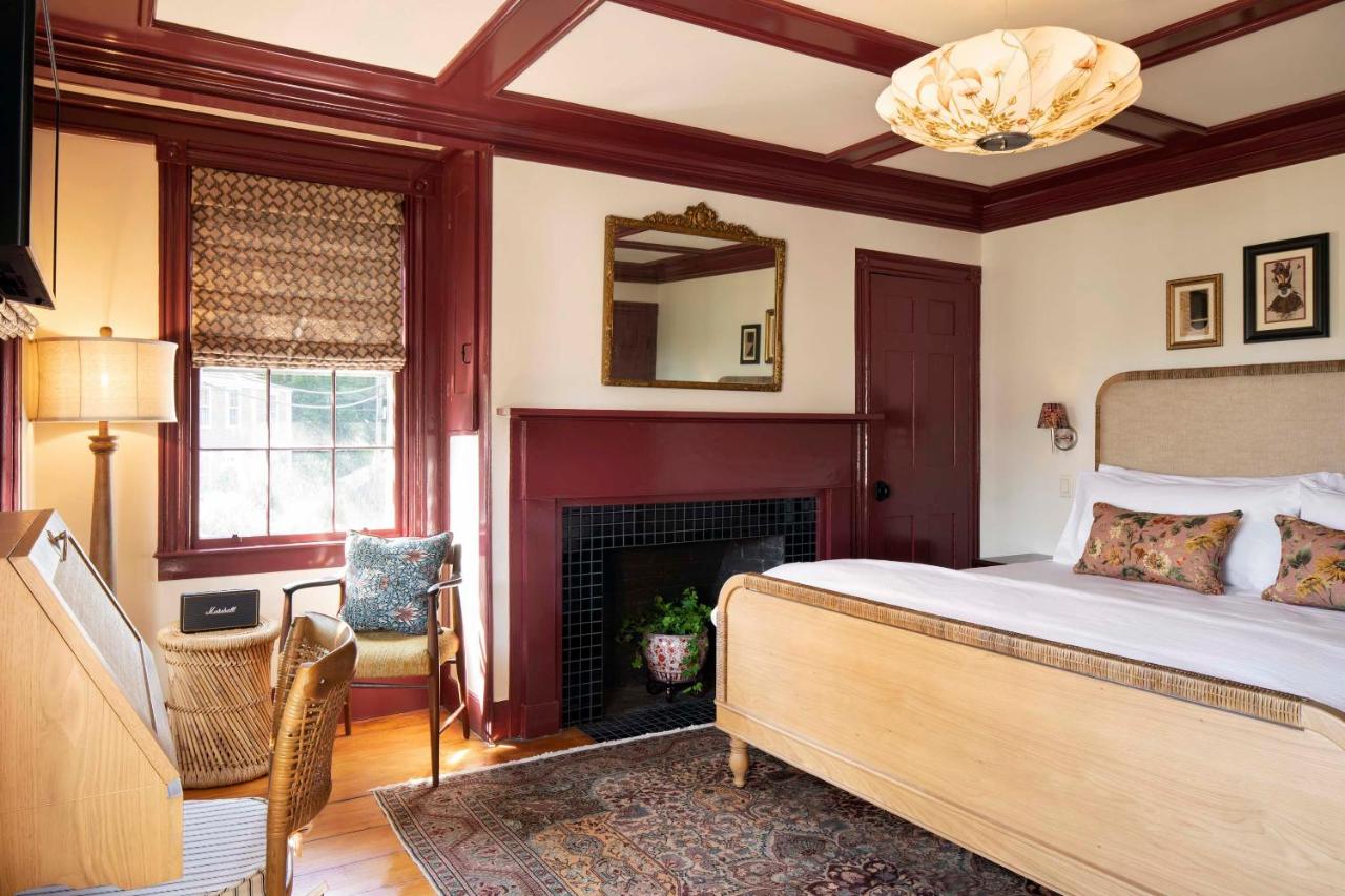 | Life House, Nantucket