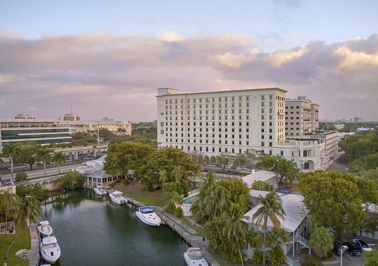 | THesis Hotel Miami
