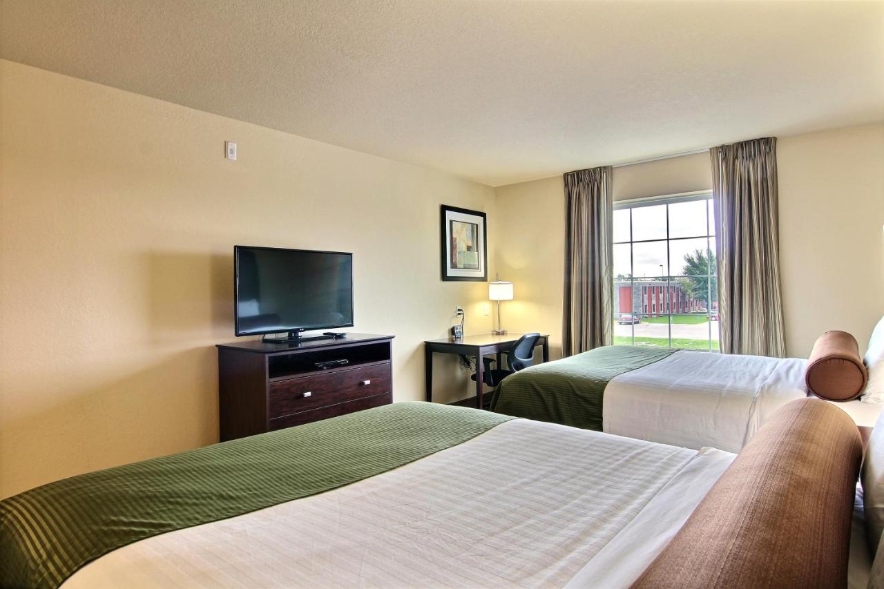  | Cobblestone Inn & Suites - Corry