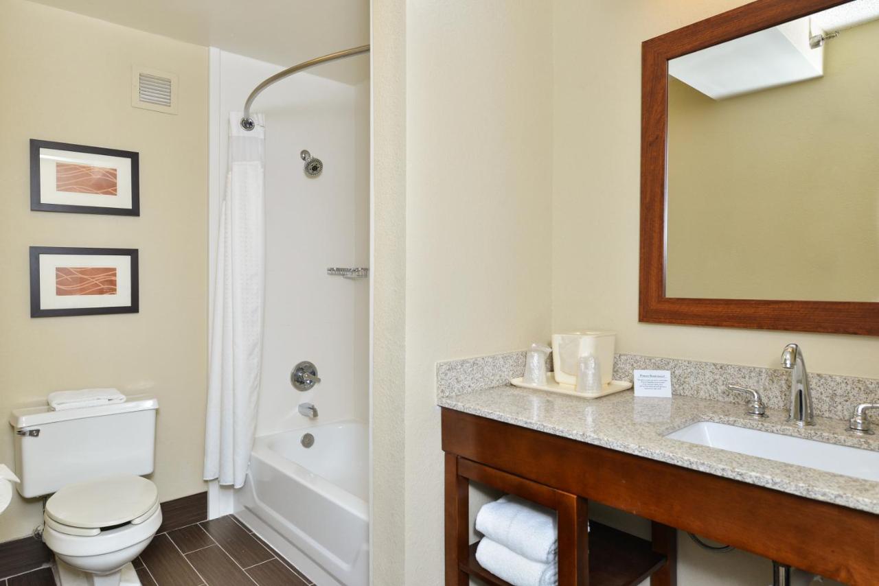 Standard King Room at Comfort Inn Elizabeth City near University