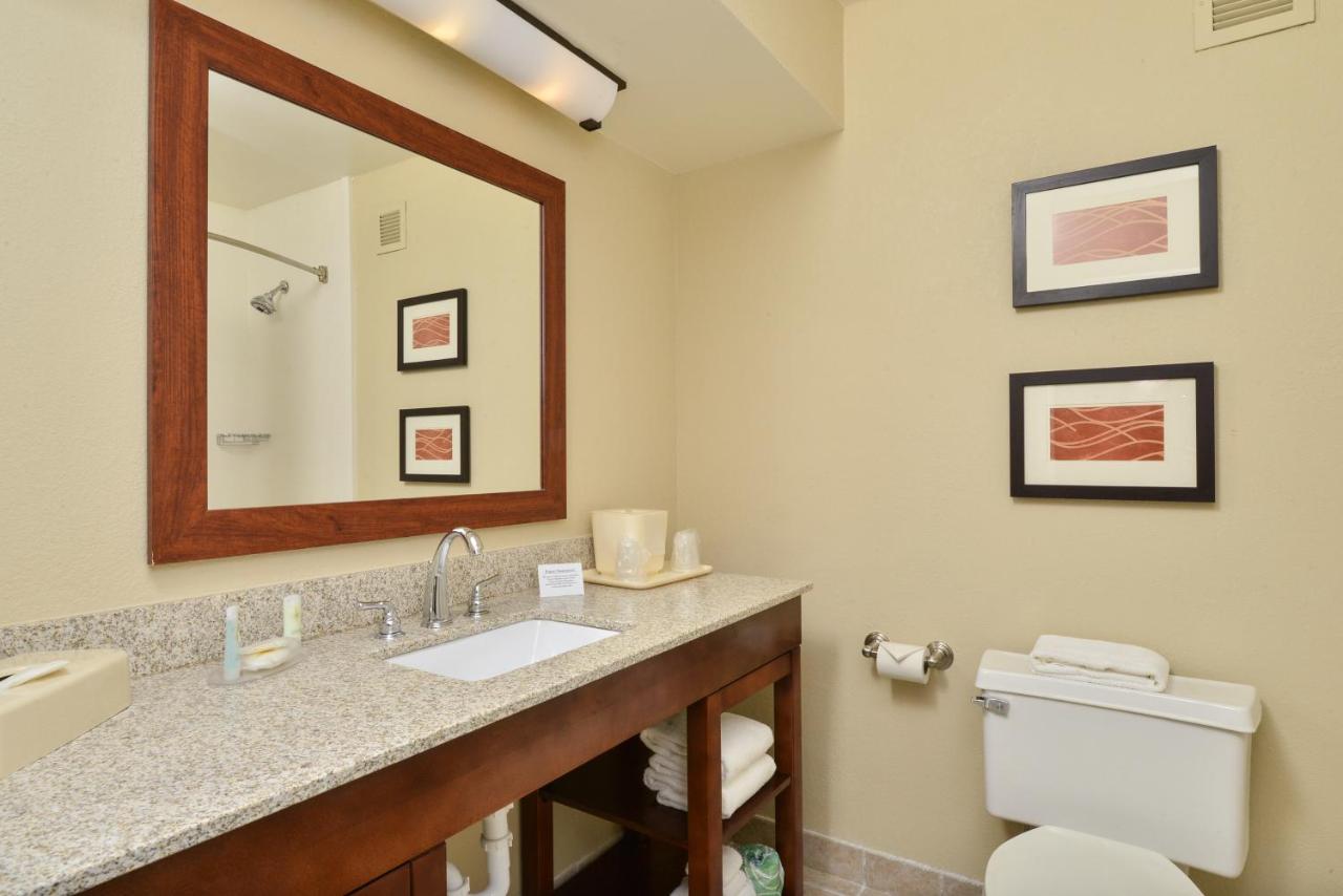 Standard King Room at Comfort Inn Elizabeth City near University