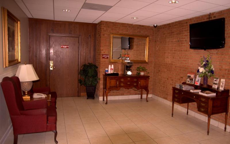 | Olde Towne Inn