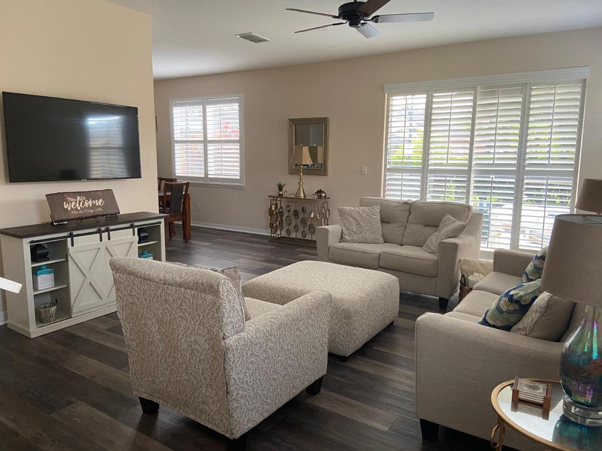 | Florida Ridge Villa