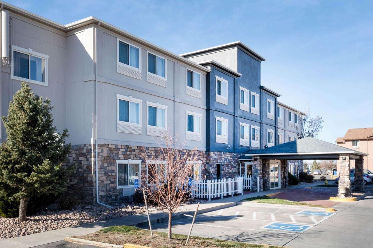  | La Quinta by Wyndham Henderson-Northeast Denver