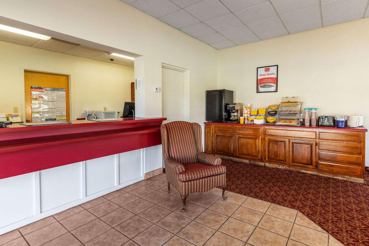 | Econo Lodge Middlesboro