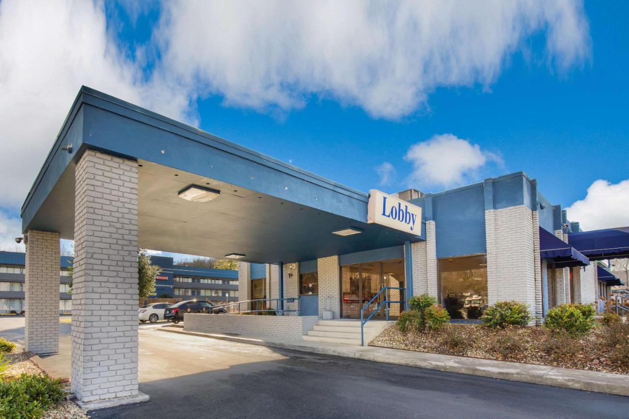 | Econo Lodge Middlesboro