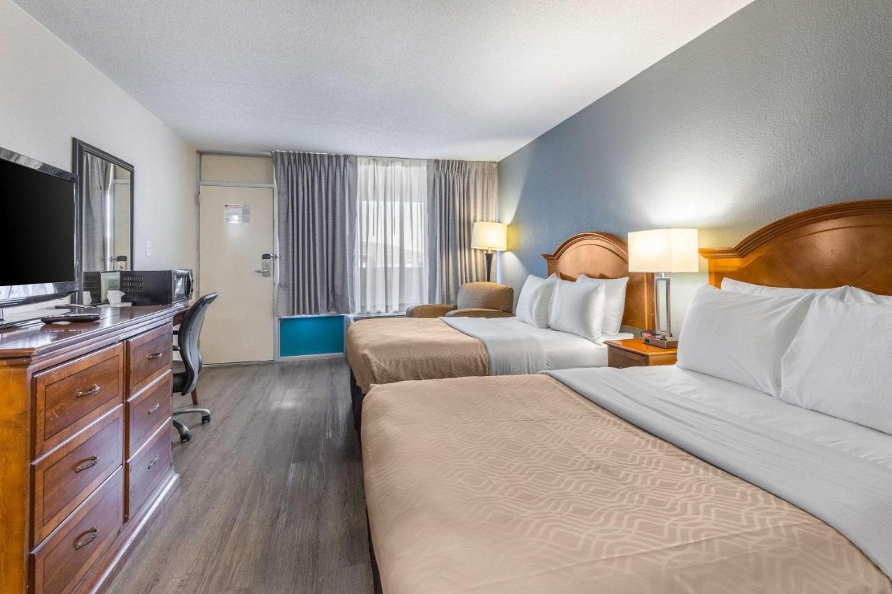 | Econo Lodge Middlesboro