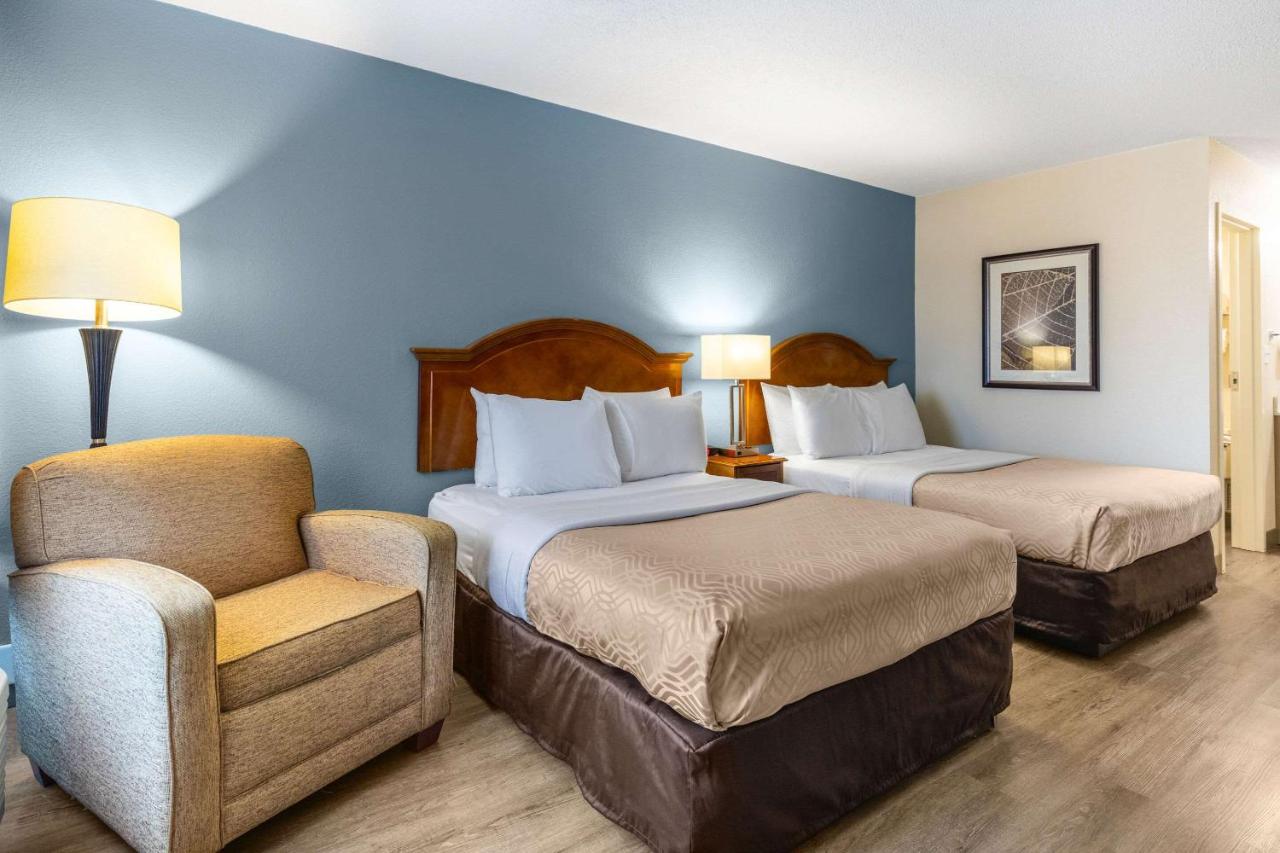 | Econo Lodge Middlesboro