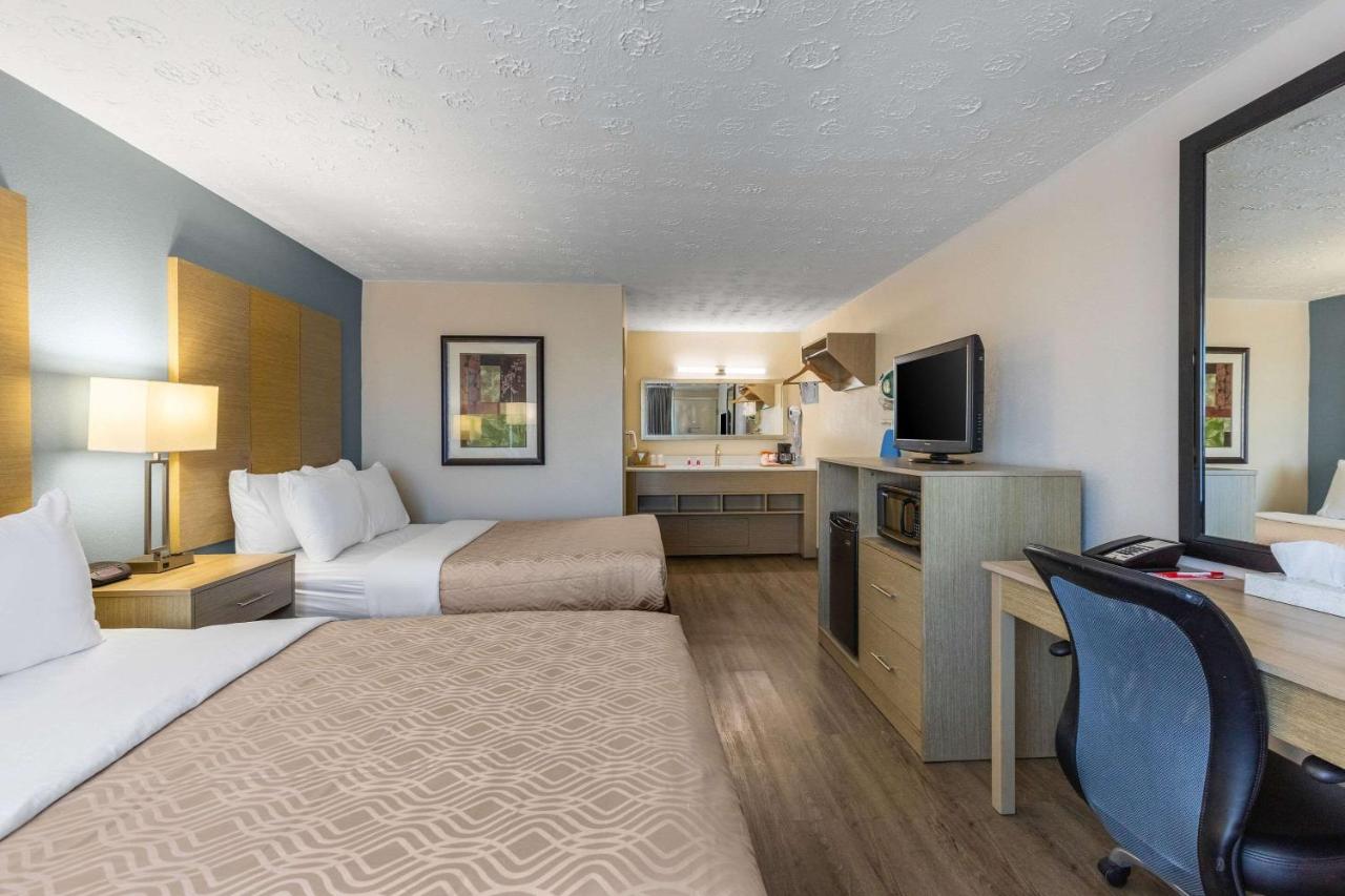  | Econo Lodge Middlesboro