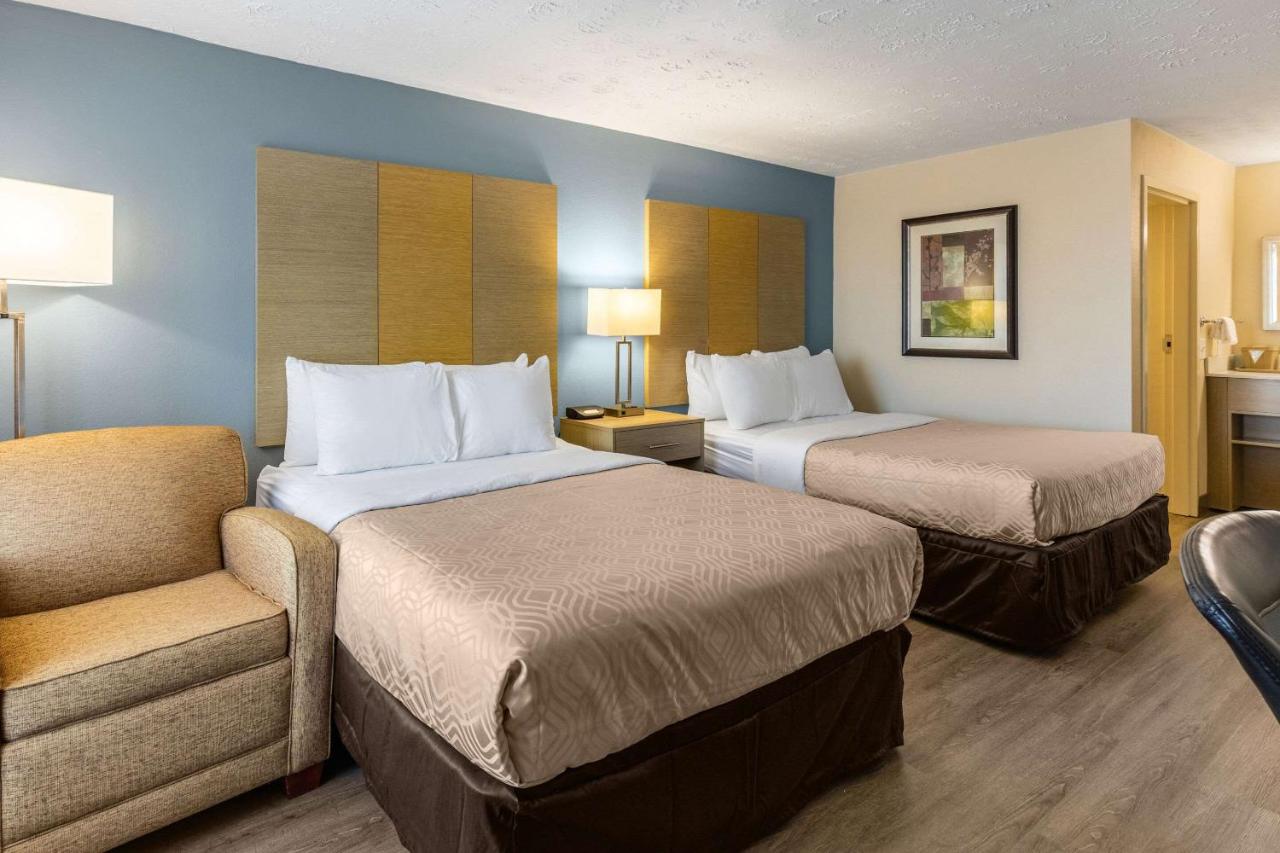 | Econo Lodge Middlesboro