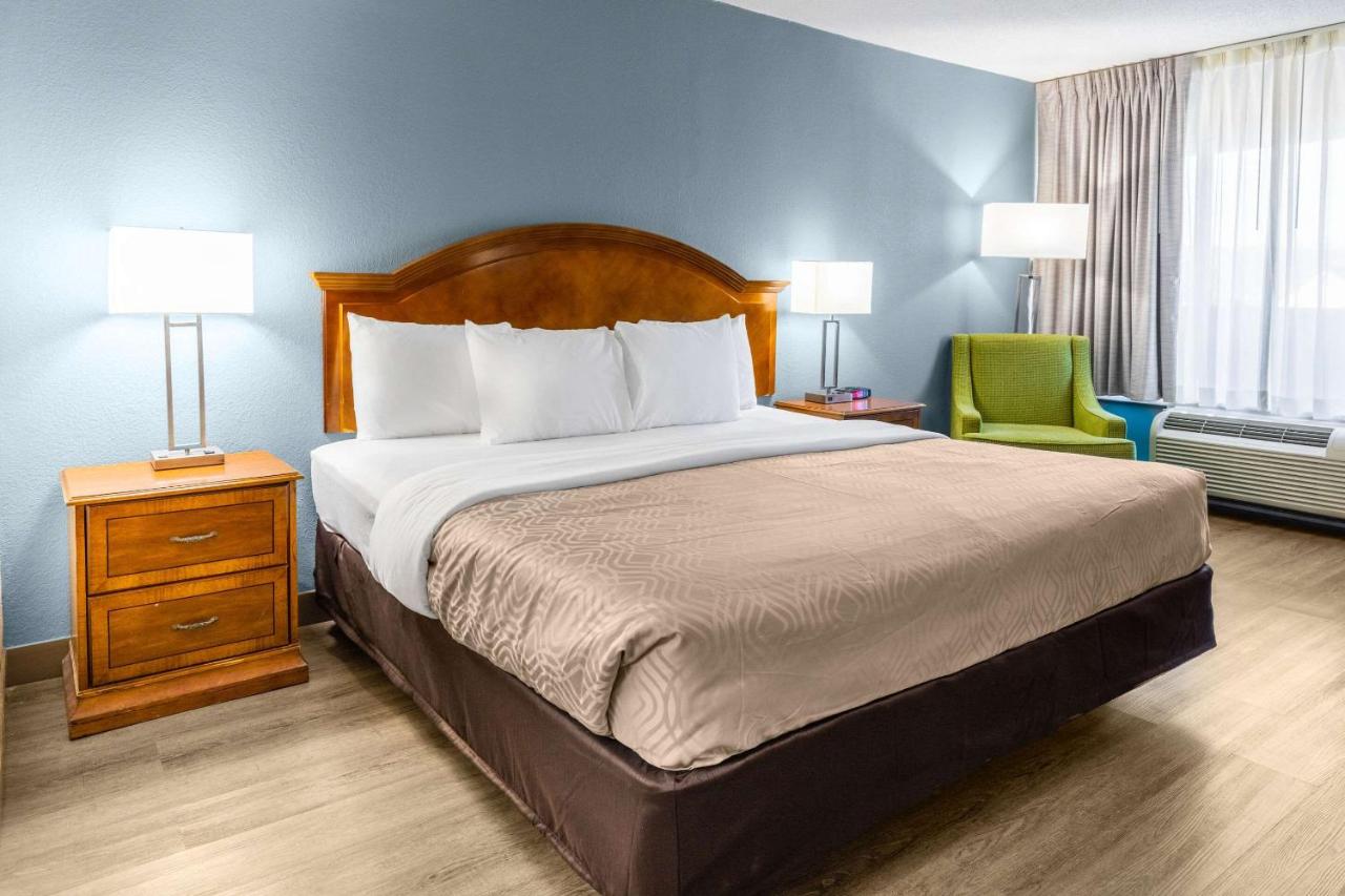 | Econo Lodge Middlesboro