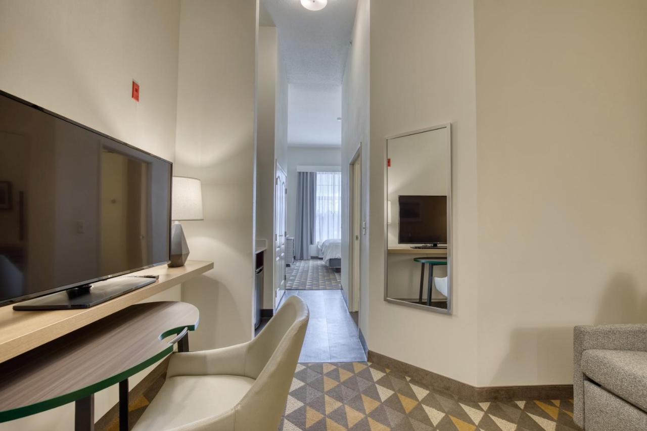 Executive King Room - Non-Smoking at Holiday Inn Hotel & Suites Madison West - Middleton by IHG