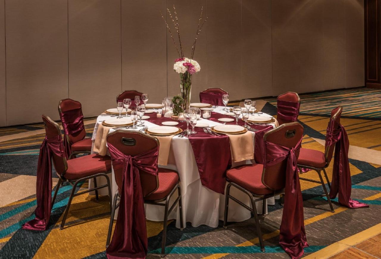  | Crowne Plaza Springfield Convention Center, an IHG Hotel