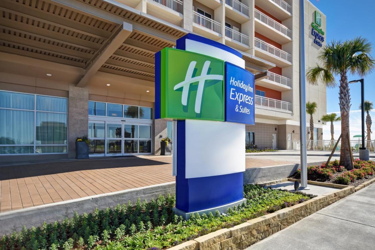 | Holiday Inn Express & Suites - Galveston Beach, an IHG Hotel