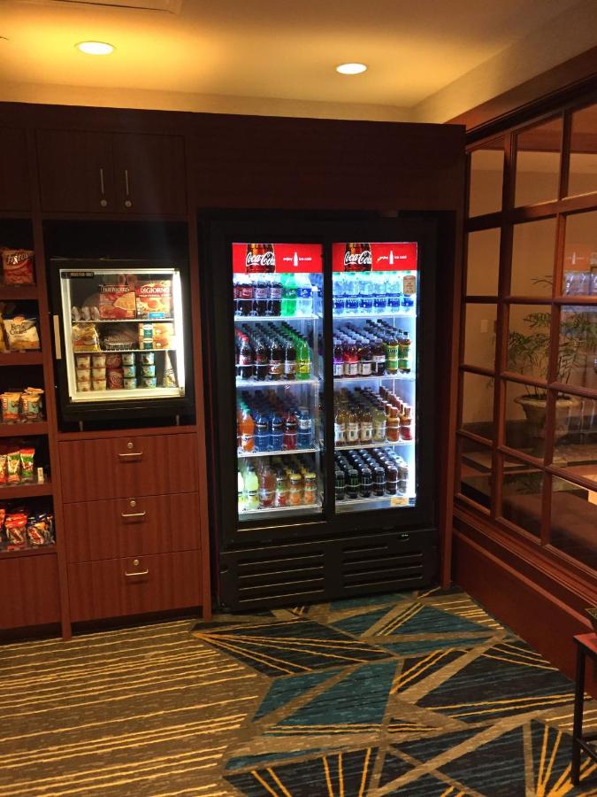  | Crowne Plaza Springfield Convention Center, an IHG Hotel