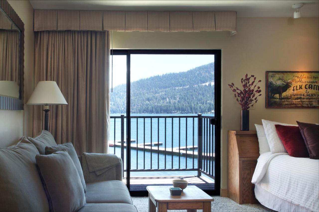 | Donner Lake Village
