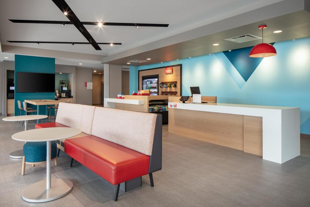 | avid hotels - Madison - Monona, an IHG Hotel