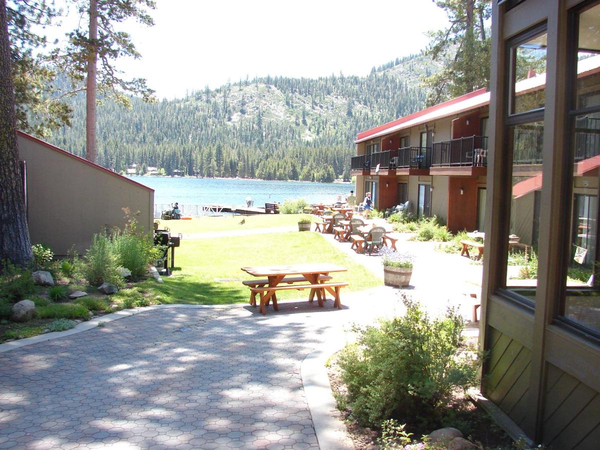 | Donner Lake Village