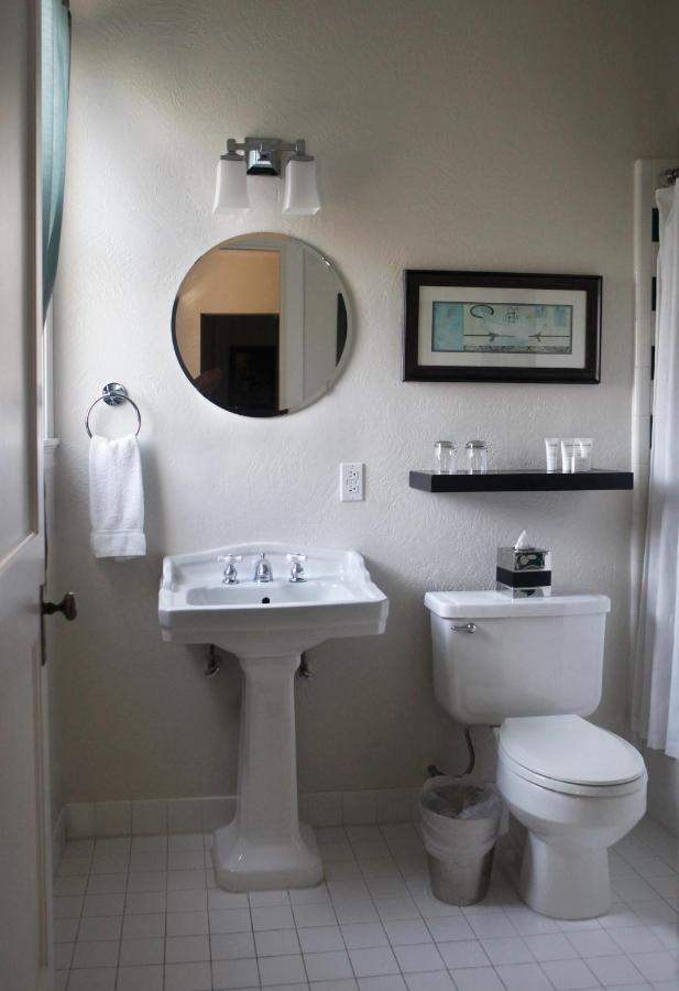 King Suite at Mount View Hotel & Spa