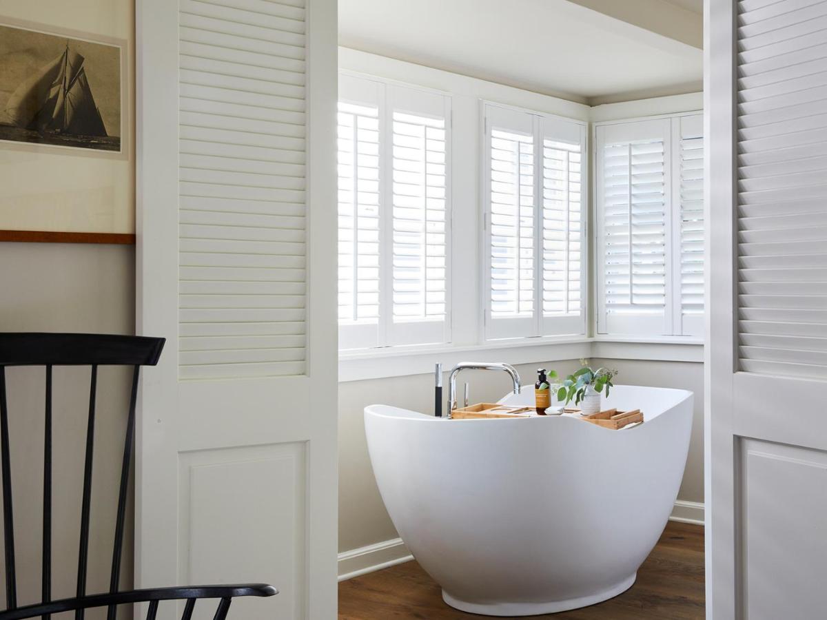 | The White Barn Inn & Spa, Auberge Resorts Collection