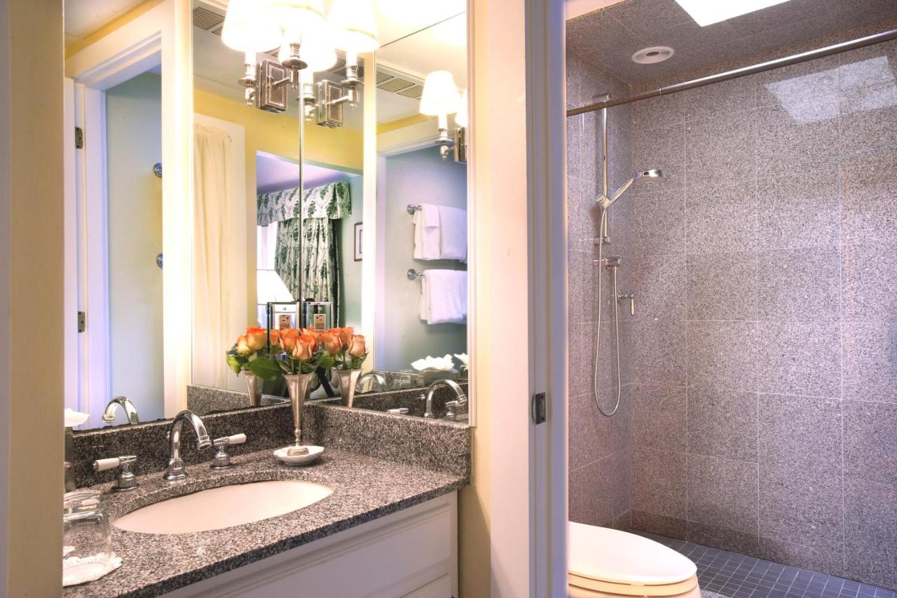 | The White Barn Inn & Spa, Auberge Resorts Collection