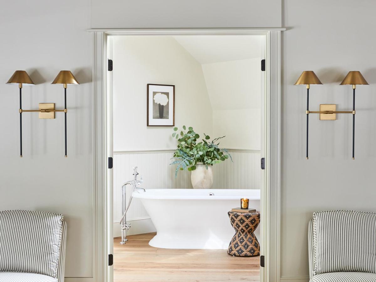 | The White Barn Inn & Spa, Auberge Resorts Collection