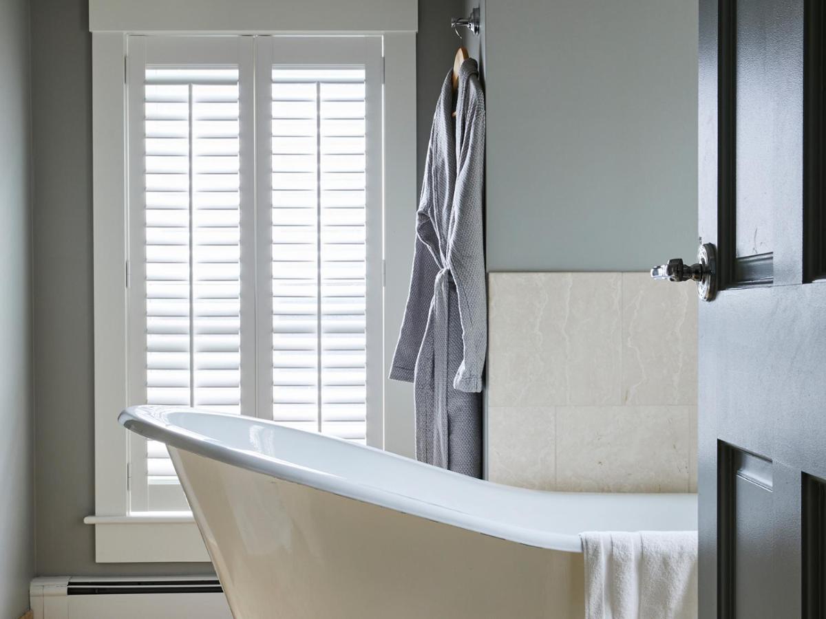 | The White Barn Inn & Spa, Auberge Resorts Collection