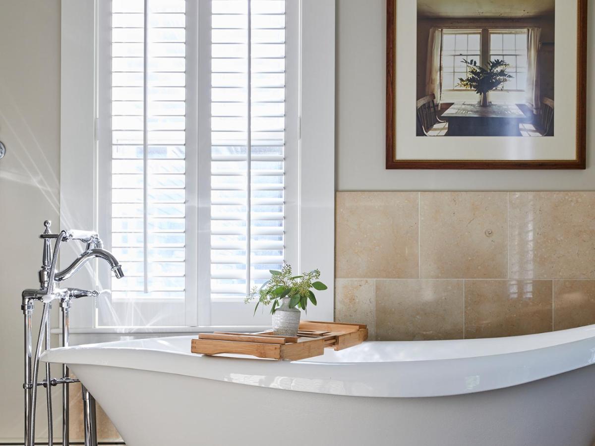 | The White Barn Inn & Spa, Auberge Resorts Collection
