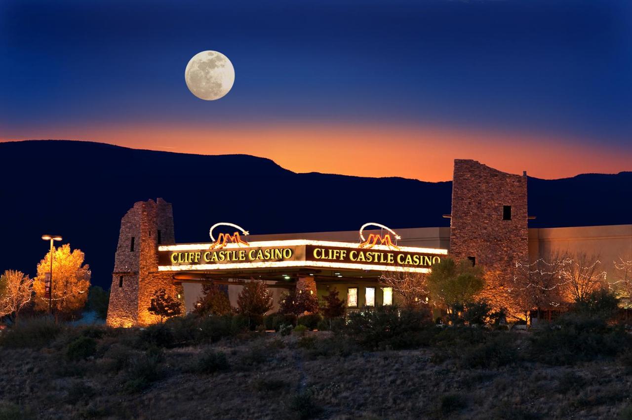  | The Lodge at Cliff Castle Casino