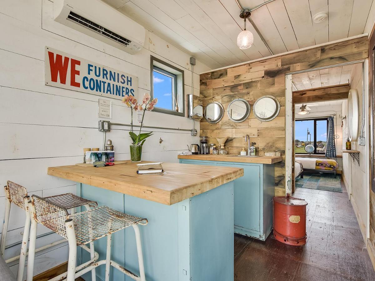  | FlopHouze Shipping Container Hotel