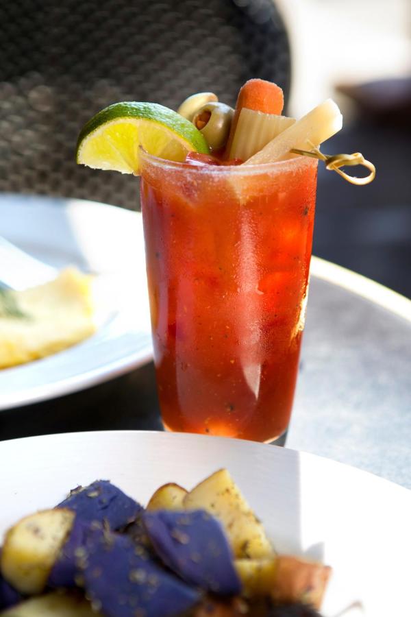 | McMenamins Crystal Hotel