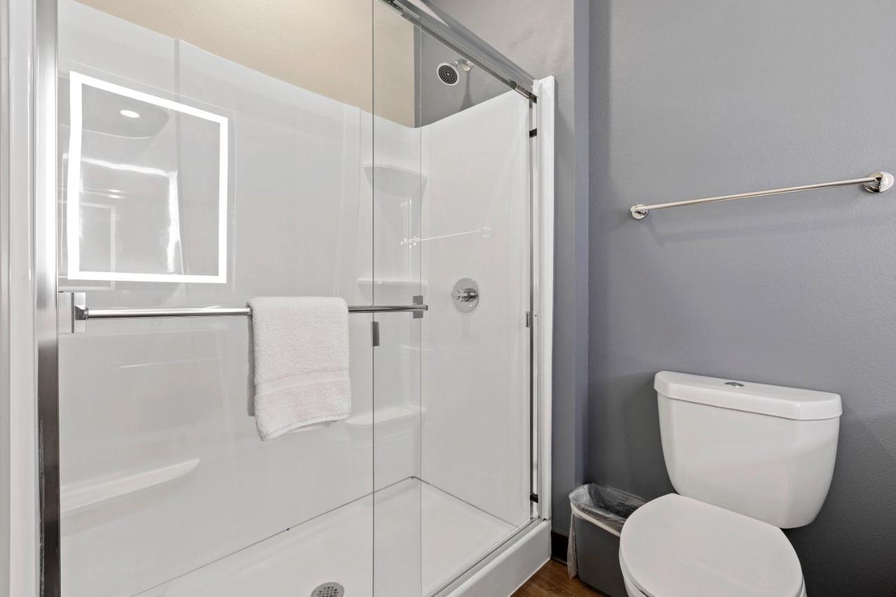 Queen Studio at Extended Stay America Premier Suites Atlanta Newnan