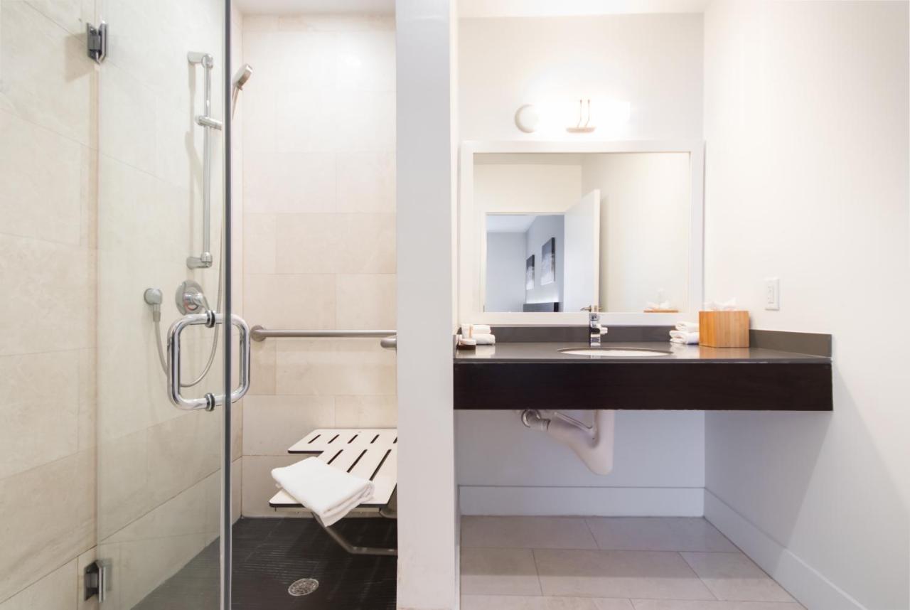 Standard Double Queen Room - Accessible at Casa Boutique Hotel