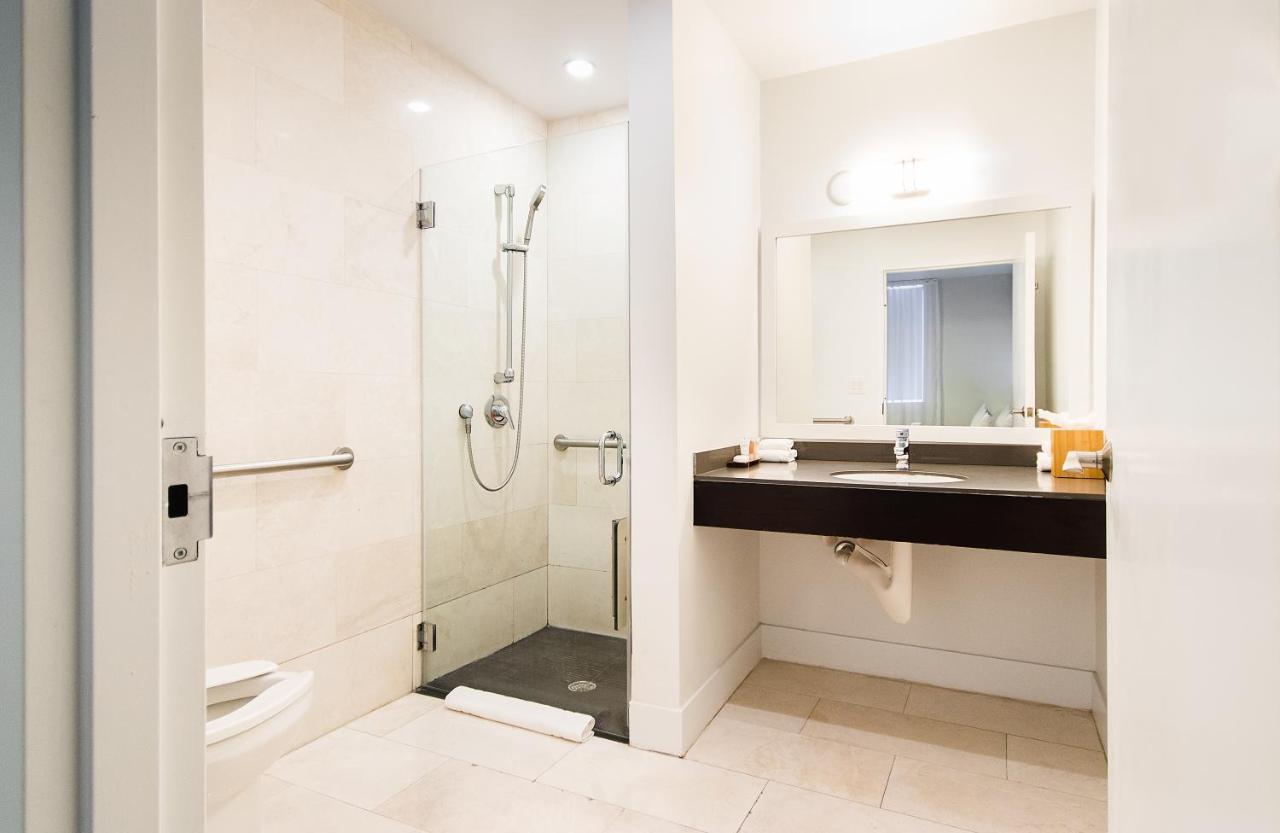 Standard Double Queen Room - Accessible at Casa Boutique Hotel
