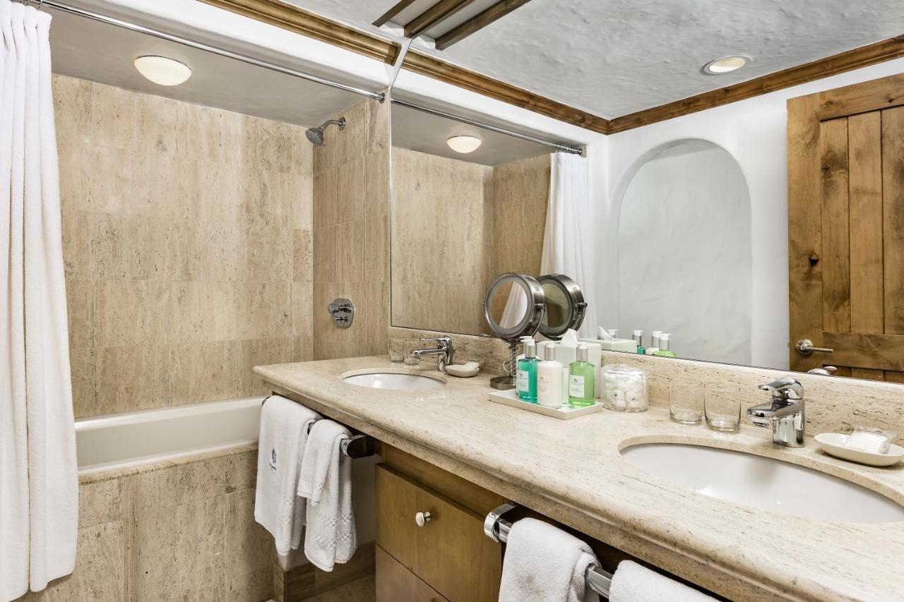 Standard Room at Sonnenalp