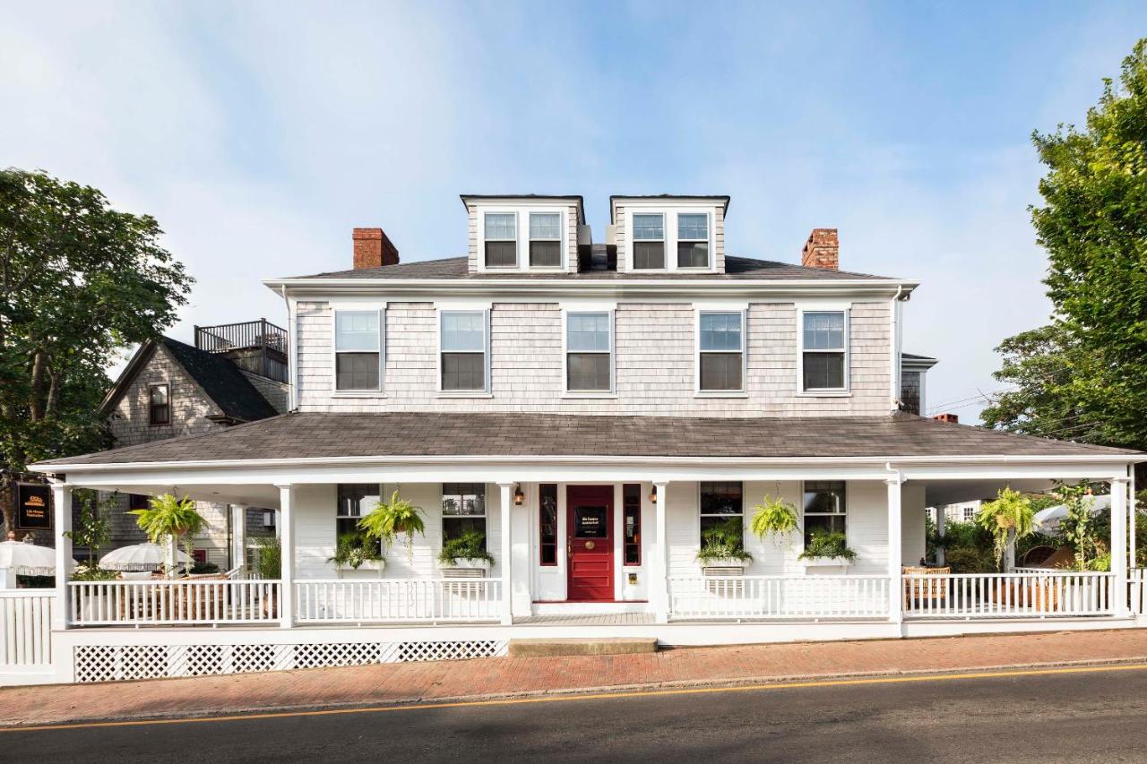 | Life House, Nantucket
