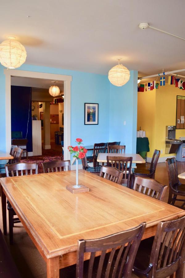 | Green Tortoise Hostel Seattle