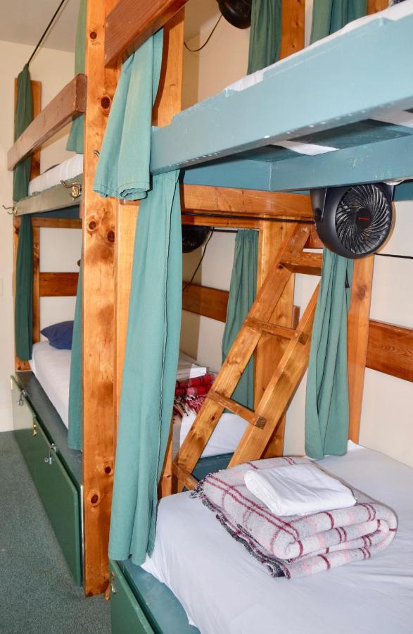 | Green Tortoise Hostel Seattle