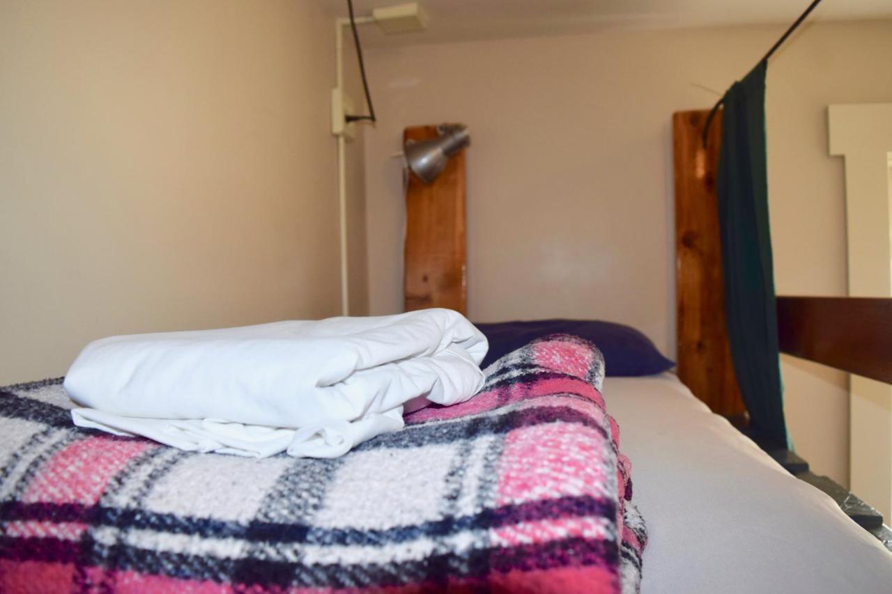  | Green Tortoise Hostel Seattle