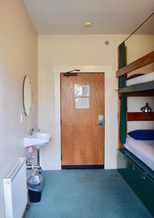 | Green Tortoise Hostel Seattle