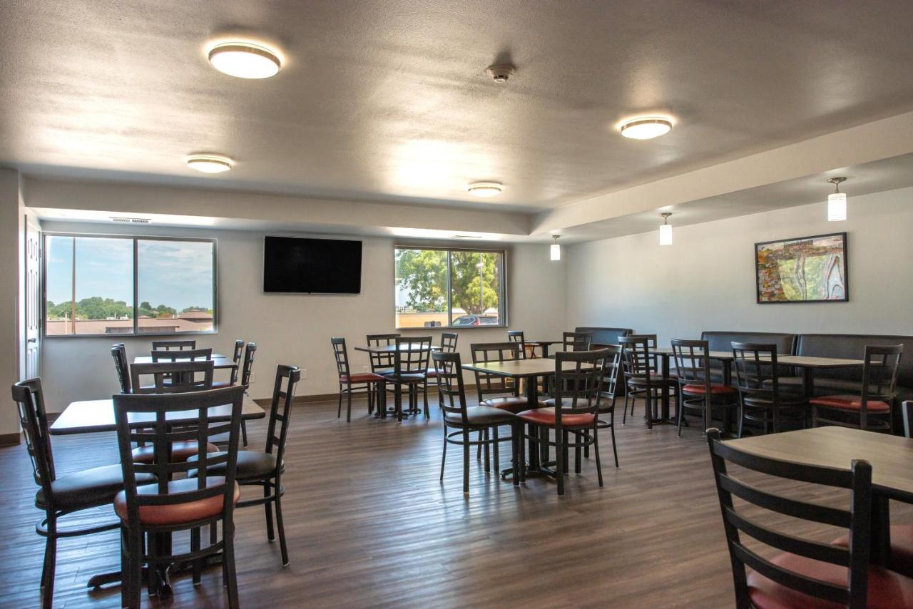 | Hotel Pommier Indianola