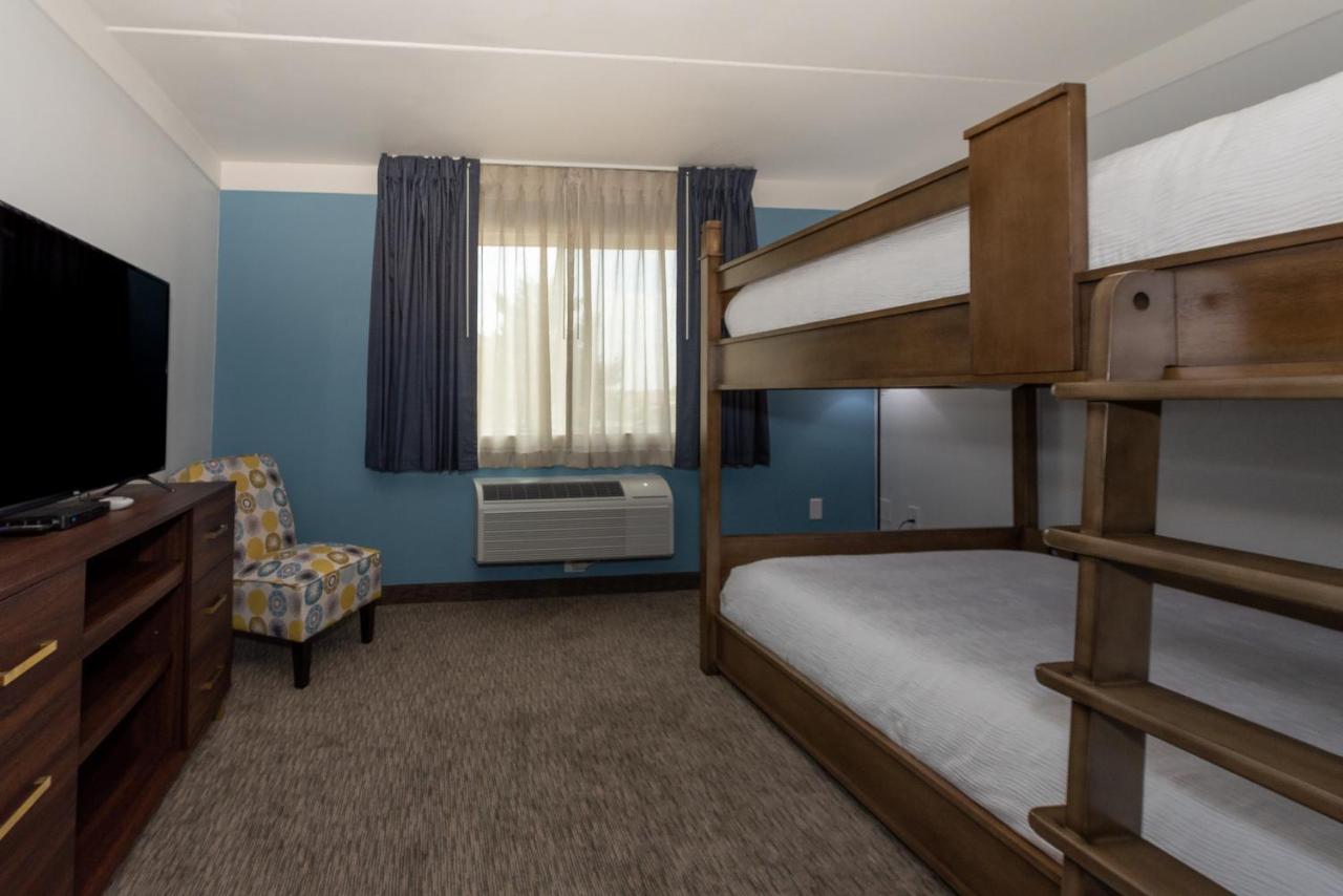 | Hotel Pommier Indianola