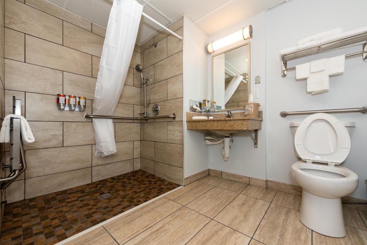 | Hotel Pommier Indianola