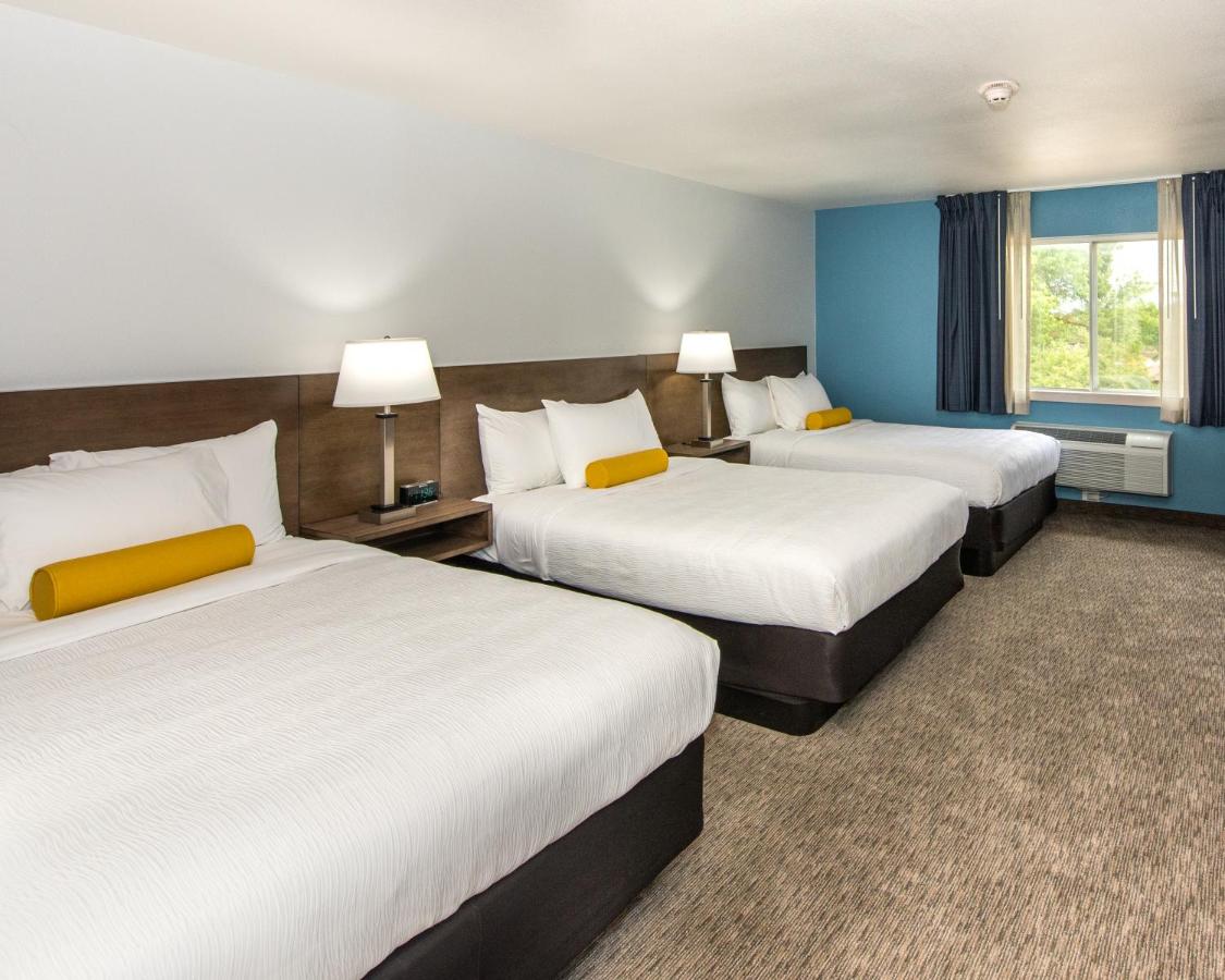 | Hotel Pommier Indianola
