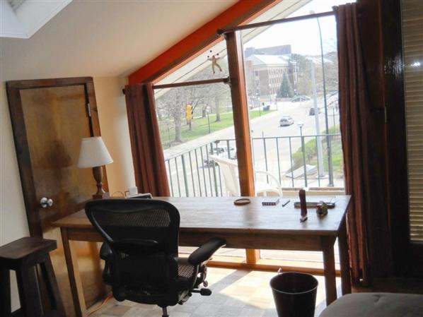 | Ann Arbor Bed and Breakfast