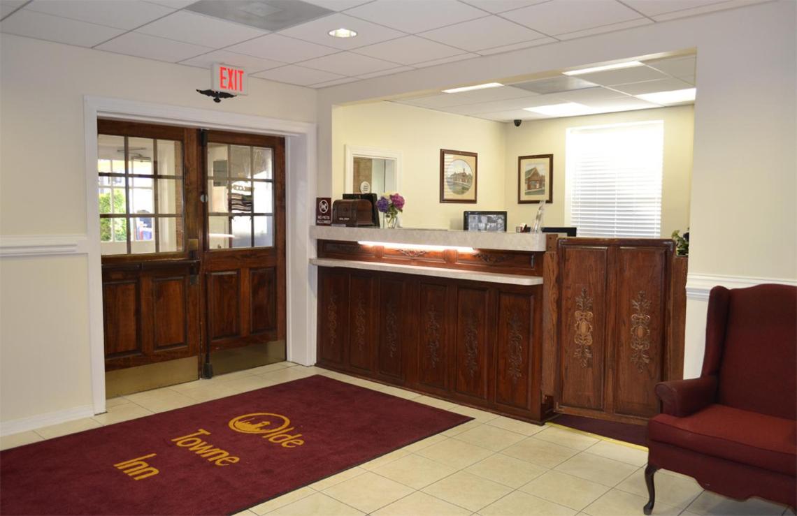 | Olde Towne Inn