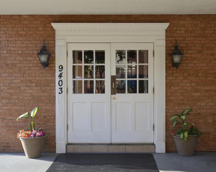 | Olde Towne Inn