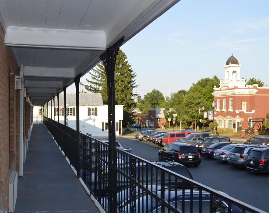 | Olde Towne Inn