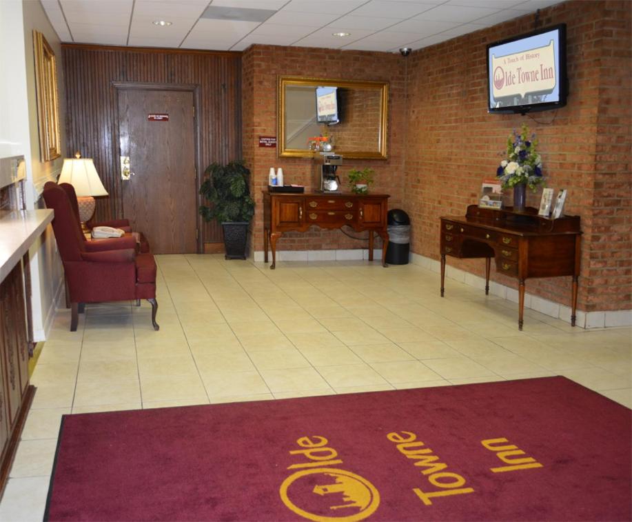 | Olde Towne Inn