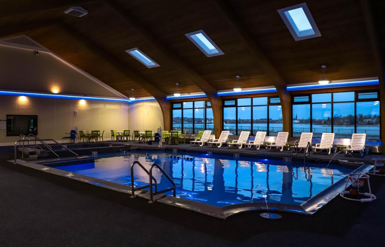  | Seaport Resort and Marina